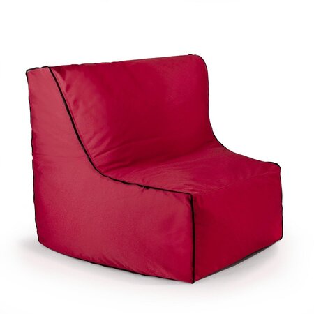 Outbag Piece - Red