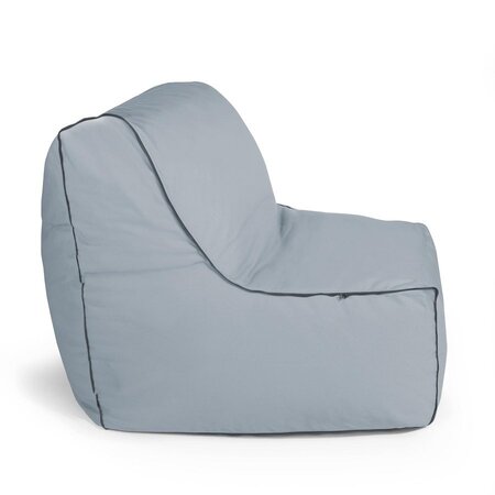 Outbag Piece - Stone