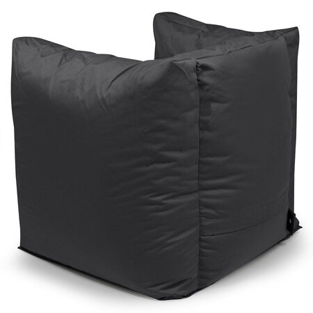 Outbag Valley - Plus Black