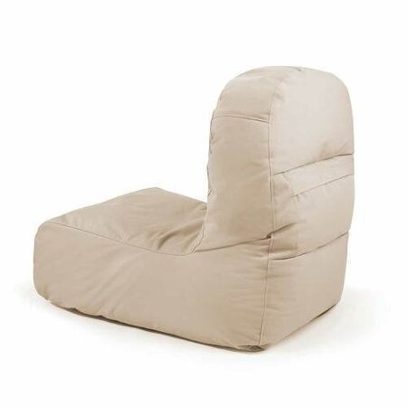 Outbag Bridge – Plus - Plus Beige