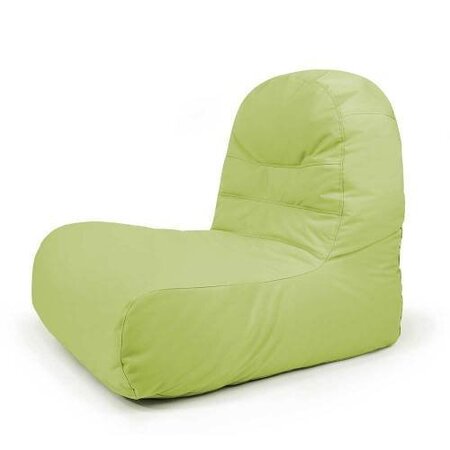 Outbag Bridge – Plus - Plus Lime