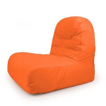 Outbag Bridge – Plus - Plus Orange