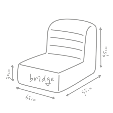 Outbag Bridge – Plus