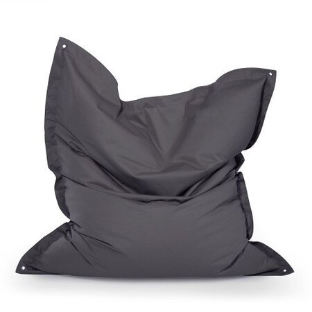 Outbag Meadow plus Outdoor Sitzkissen XXL - Plus Anthra