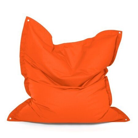 Outbag Meadow plus Outdoor Sitzkissen XXL - Plus Orange