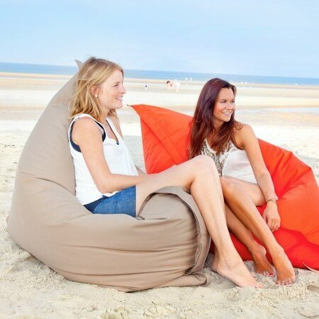 Outbag Meadow plus Outdoor Sitzkissen XXL