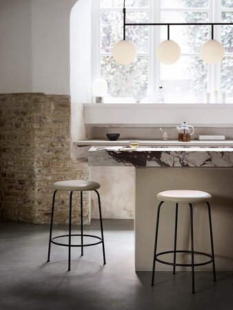 Audo Copenhagen Copenhagen Afteroom Counter Stool