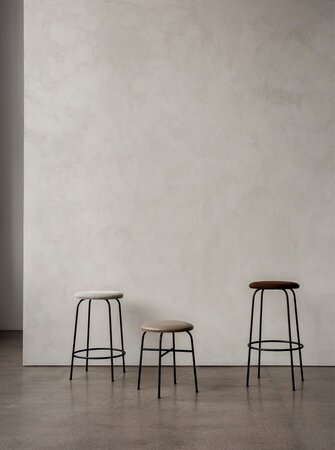 Audo Copenhagen Copenhagen Afteroom Counter Stool