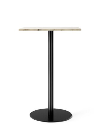 Audo Copenhagen Copenhagen Harbour Column Bar Table, 60x70 cm