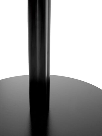 Audo Copenhagen Copenhagen Harbour Column Dining Table, 60x70 cm