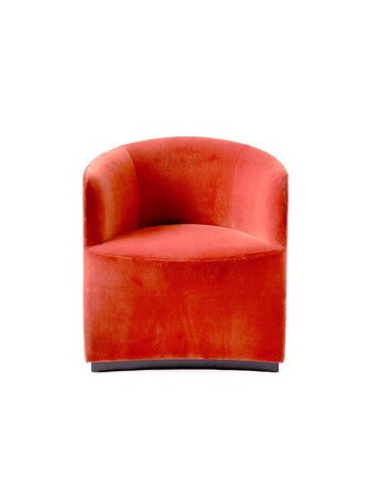 Audo Copenhagen Copenhagen Tearoom, Club Chair