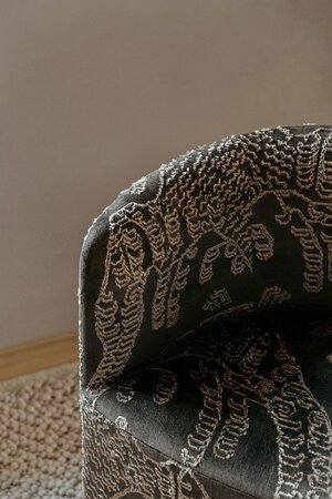 Audo Copenhagen Copenhagen Tearoom, Club Chair