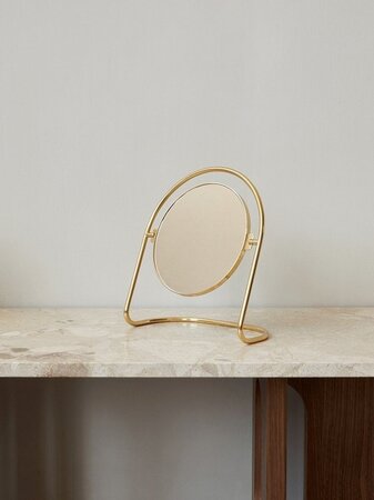 Audo Copenhagen Copenhagen Nimbus Table Mirror