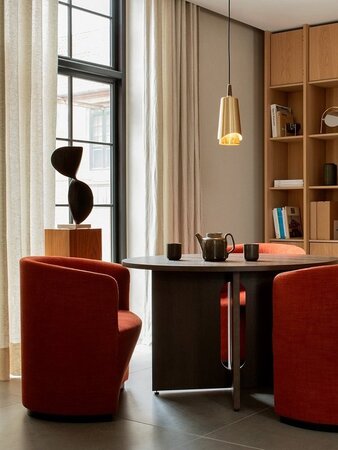 Audo Copenhagen Copenhagen Umanoff Pendant