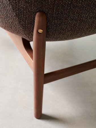 Audo Copenhagen Copenhagen Harbour Lounge Chair
