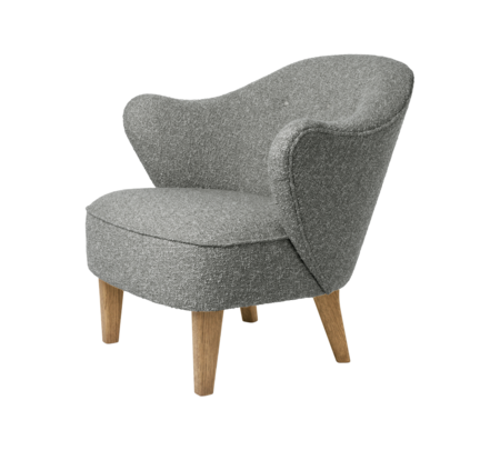 Audo Copenhagen Copenhagen Ingeborg Chair - Natural Oak / Sacho Nara 1