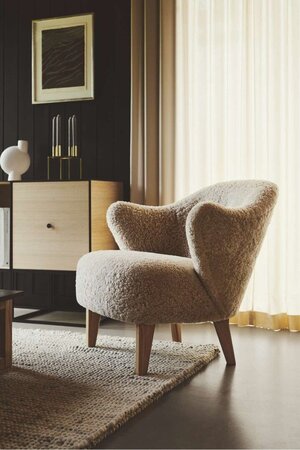 Audo Copenhagen Copenhagen Ingeborg Chair