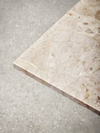 Audo Copenhagen Copenhagen Harbour Column Lounge Table
