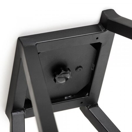 Maramo Runder Lounge Tisch - Linea Lounge