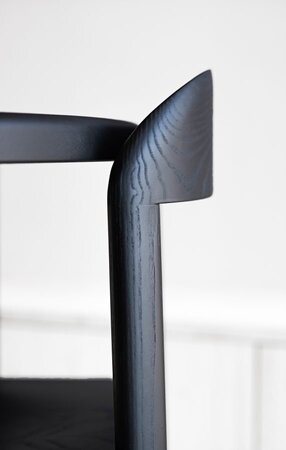 Stattmann Curv Chair Regular