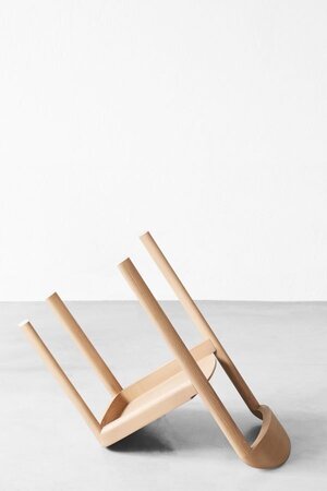 Stattmann Curv Chair Regular