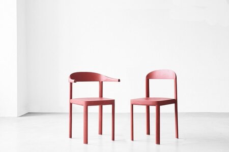 Stattmann Curv Chair Regular