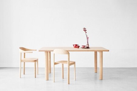 Stattmann Curv Chair Regular