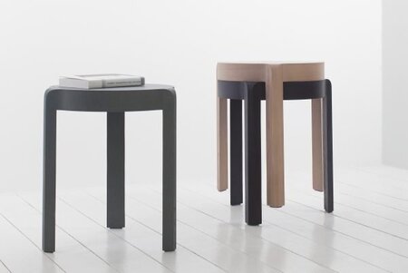 Stattmann Add Stool