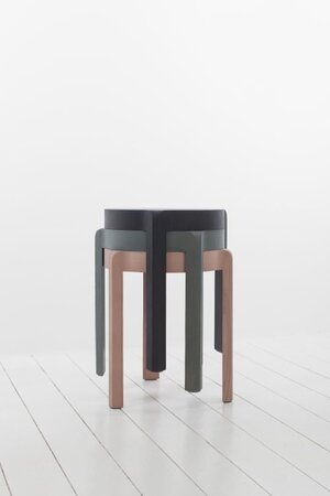 Stattmann Add Stool