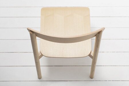 Stattmann Profile Chair