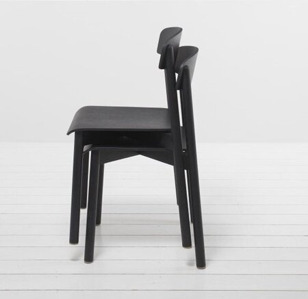 Stattmann Profile Chair