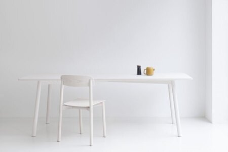 Stattmann Profile Chair