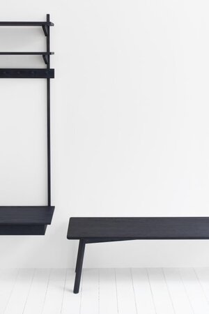 Stattmann Profile Bench
