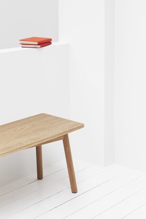 Stattmann Profile Bench