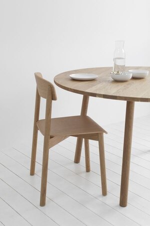 Stattmann Profile Round Table