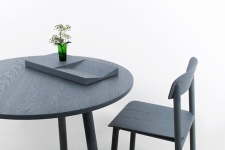 Stattmann Profile Round Table