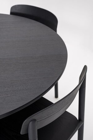 Stattmann Profile Round Table