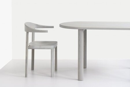 Stattmann Curv Table Radius