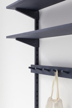 Stattmann Unit Coat Rack 158 /25