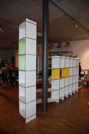 Mocoba Regale Sideboard von mocoba 8 x2