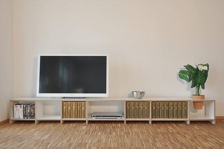 Mocoba Regale von mocoba 3 x 6