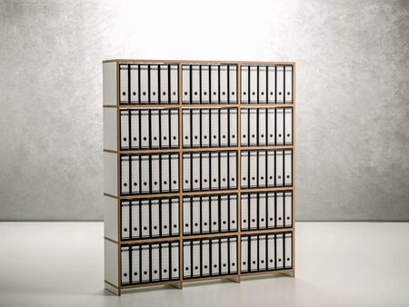 Mocoba 2 x 2 Regal Classic A