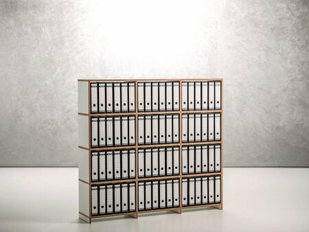 Mocoba 2 x 5 Regal Classic A