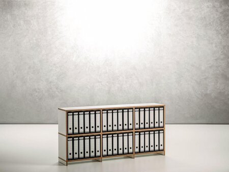 Mocoba 2 x 6 Regal Classic A