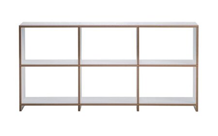Mocoba 3 x 2 Regal Classic A