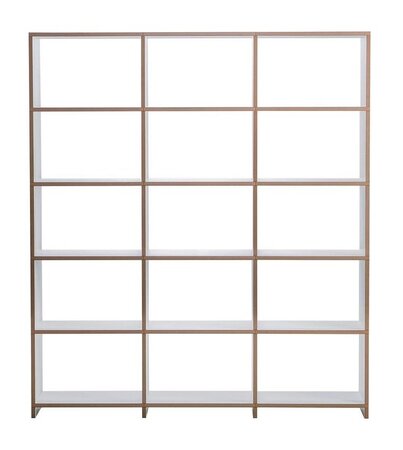Mocoba 3 x 5 Regal Classic A