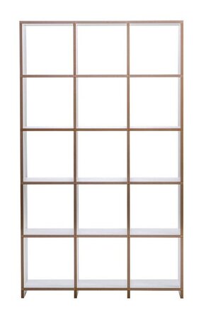 Mocoba 3 x 5 Regal Classic B