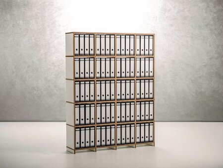 Mocoba 3 x 5 Regal Classic B