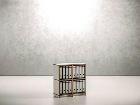 Mocoba 3 x 5 Regal Classic B