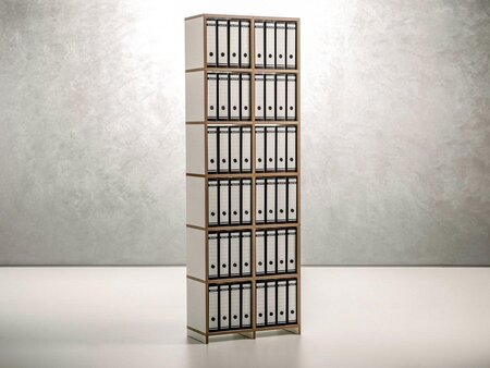 Mocoba 5 x 3 Regal Classic B